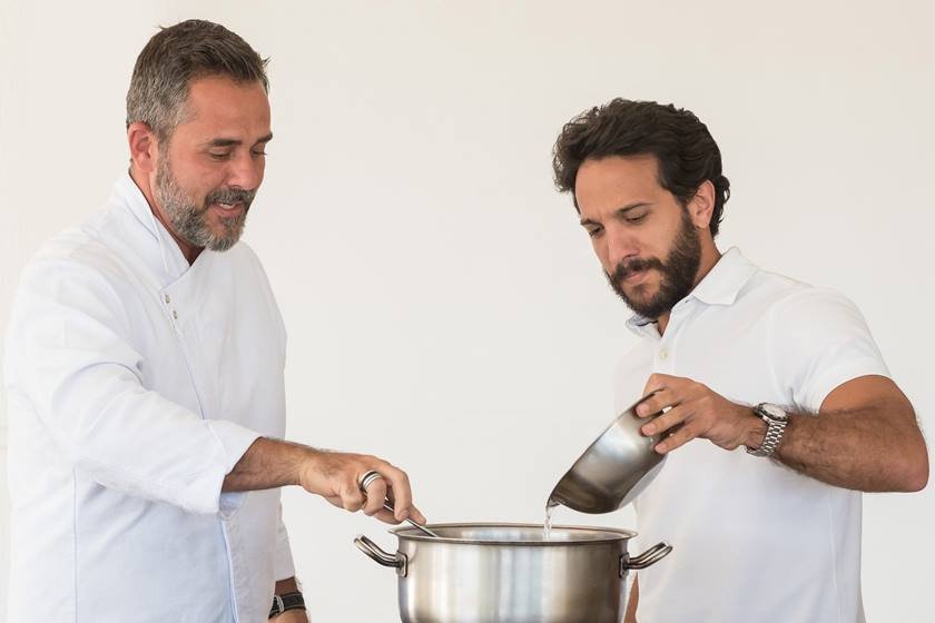 Alexandre Albanese e Luiz Guilherme_Crédito_Telmo Ximenes