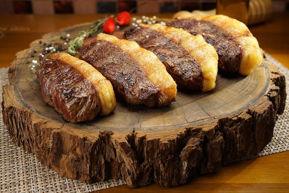 Picanha - Foto de Victor Rocha