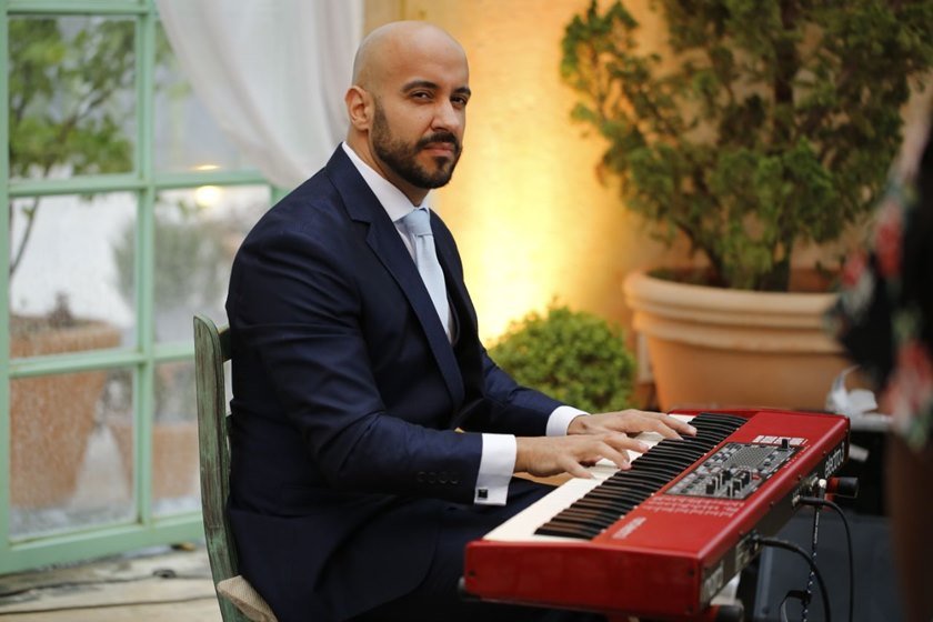 Joel Thé