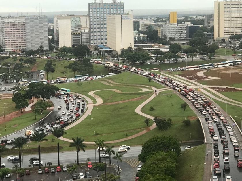 transito