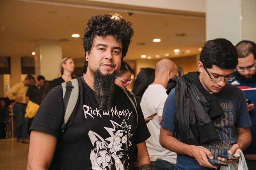 Bruno Pimentel/Metrópoles