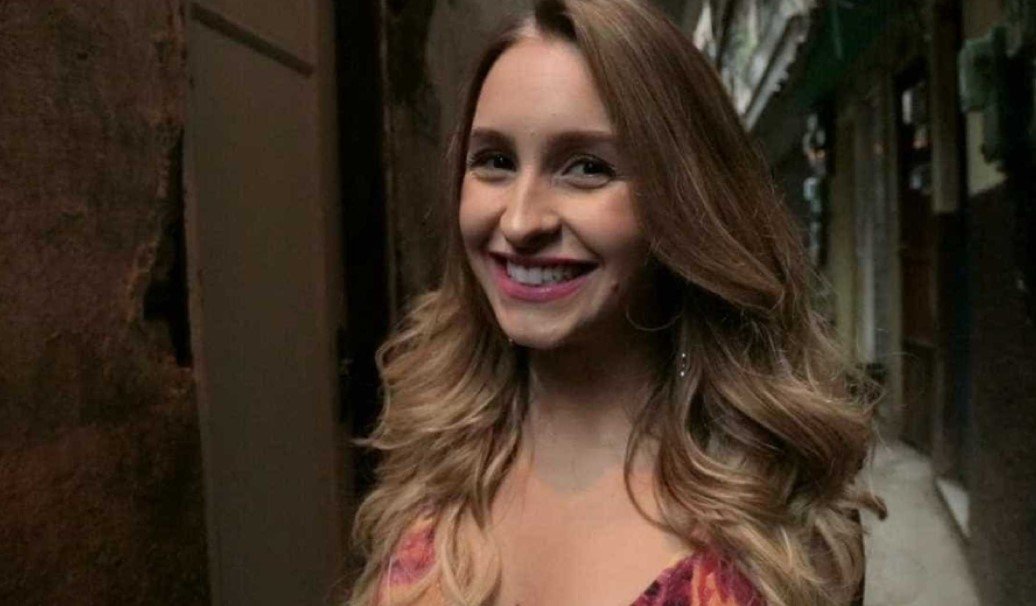 Carla Diaz