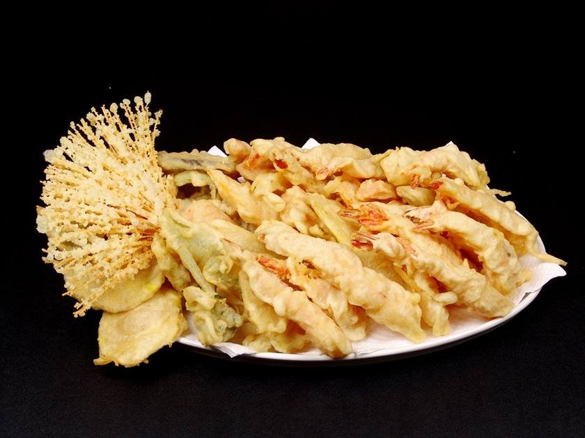 Tempura_Haná