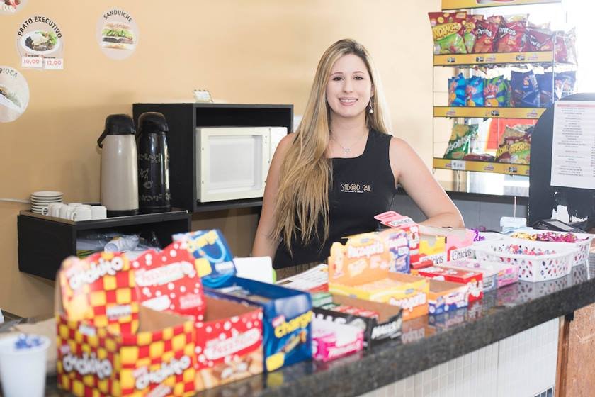 W3 Sul ainda mantém bons restaurantes e bares. Conheça alguns
