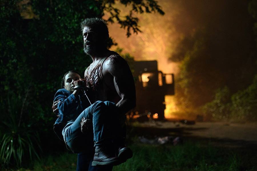 logan