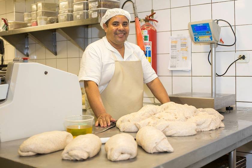 W3 Sul ainda mantém bons restaurantes e bares. Conheça alguns