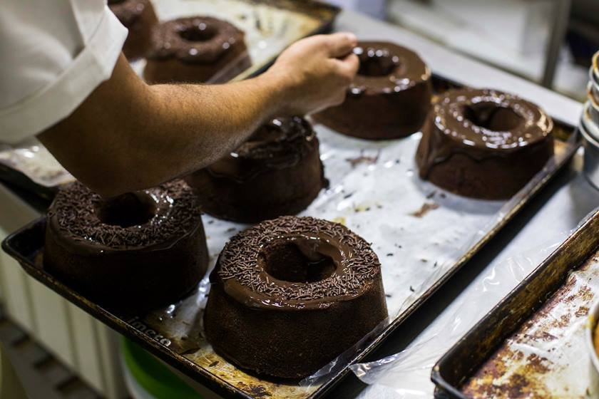 W3 Sul ainda mantém bons restaurantes e bares. Conheça alguns