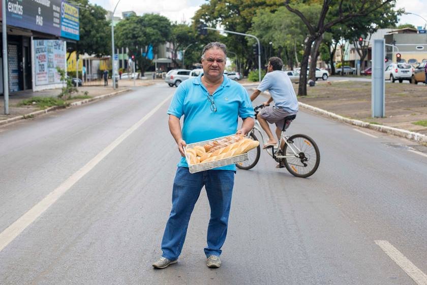 W3 Sul ainda mantém bons restaurantes e bares. Conheça alguns
