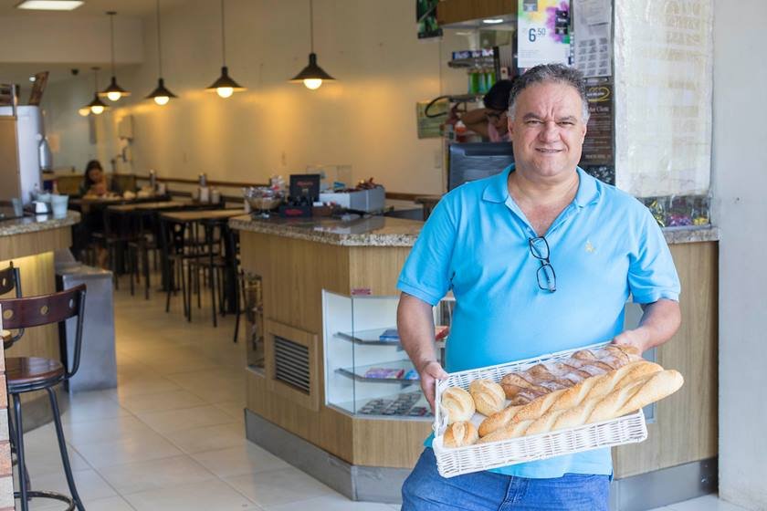 W3 Sul ainda mantém bons restaurantes e bares. Conheça alguns