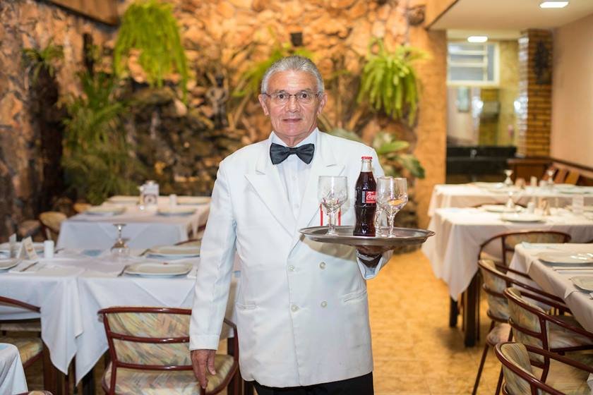 W3 Sul ainda mantém bons restaurantes e bares. Conheça alguns