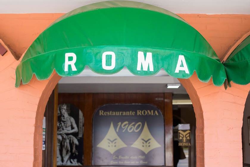 W3 Sul ainda mantém bons restaurantes e bares. Conheça alguns