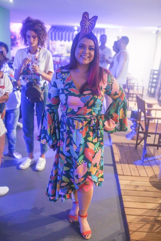 Salvador - BA, 08/02/2018, Expresso 2222, Local Barra, Foto: