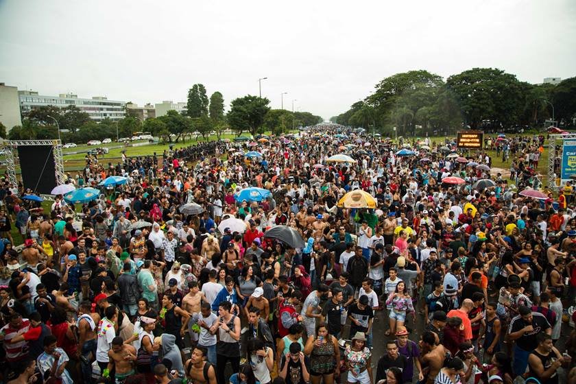 Brasília (DF), /00/2017 - - Foto: Giovanna Bembom/Metrópoles