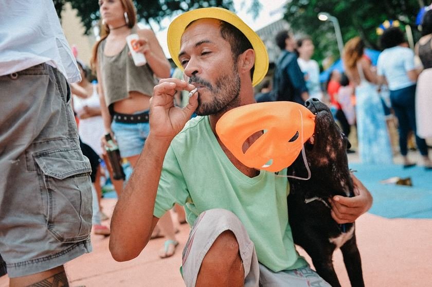 Bloco Novos Candangos