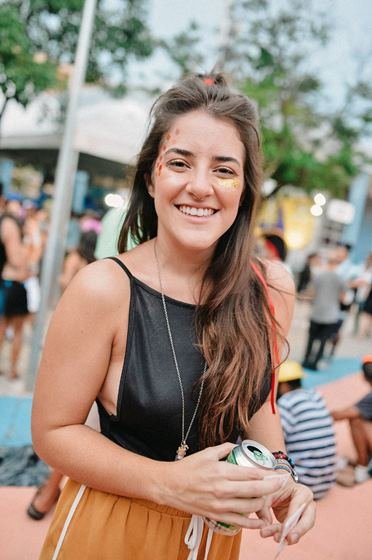 Bloco Novos Candangos