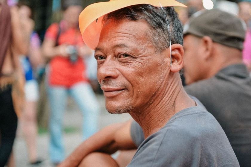 Bloco Novos Candangos
