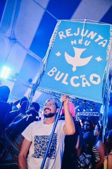 Rejunta Meu Bulcão