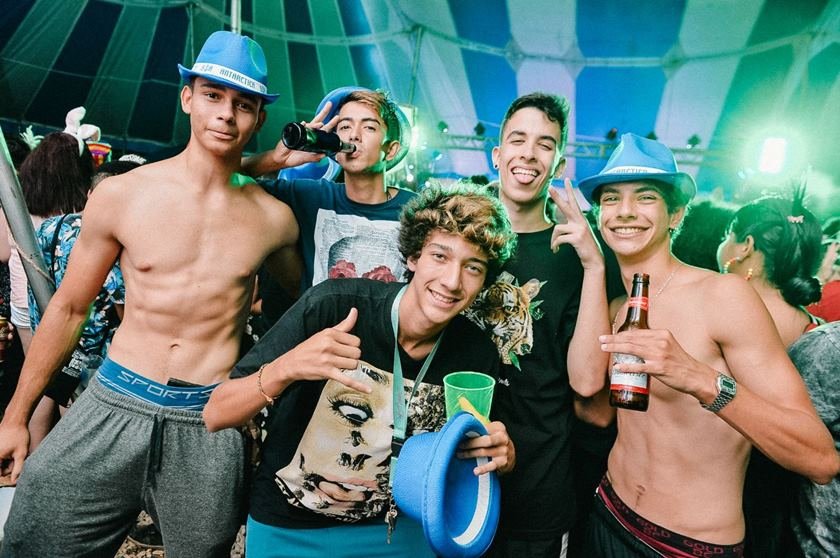 Rejunta Meu Bulcão