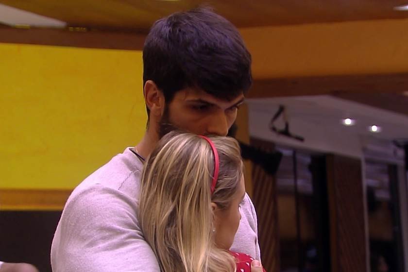 Família Lima no paredão 2 red