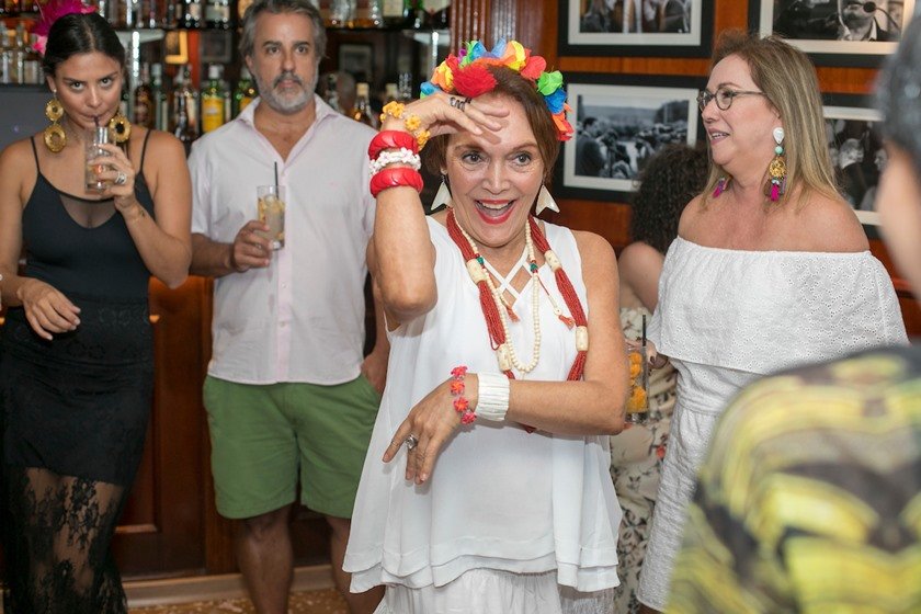 Carnaval do Piantella