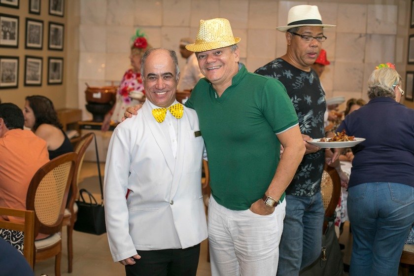 Carnaval do Piantella