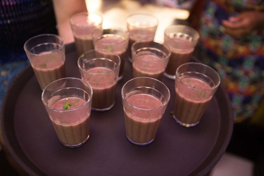 Brasília (DF), 10/02/2018 - Evento: Baile de Carnaval à Fantasia do Restaurante Universal - Local Restaurante Universal Foto: JP Rodrigues/Metrópoles