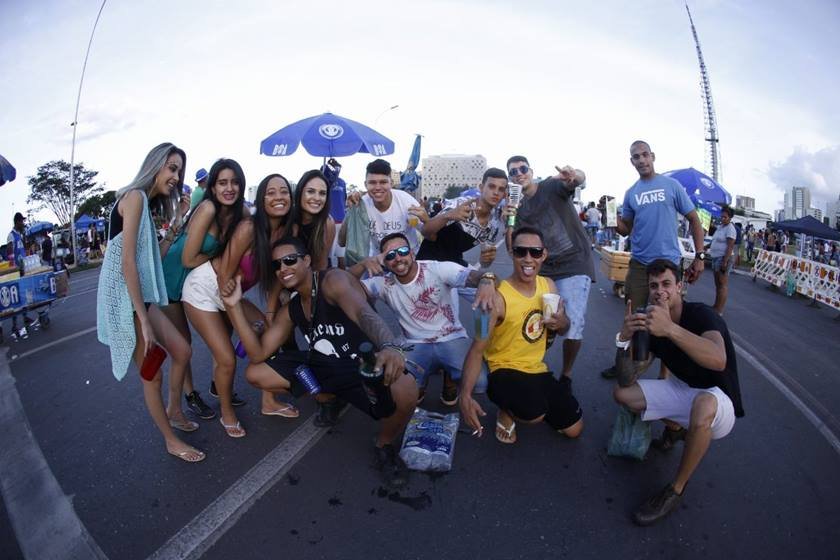 Baratona e Raparigueiros