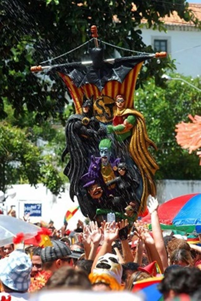 Divulgação