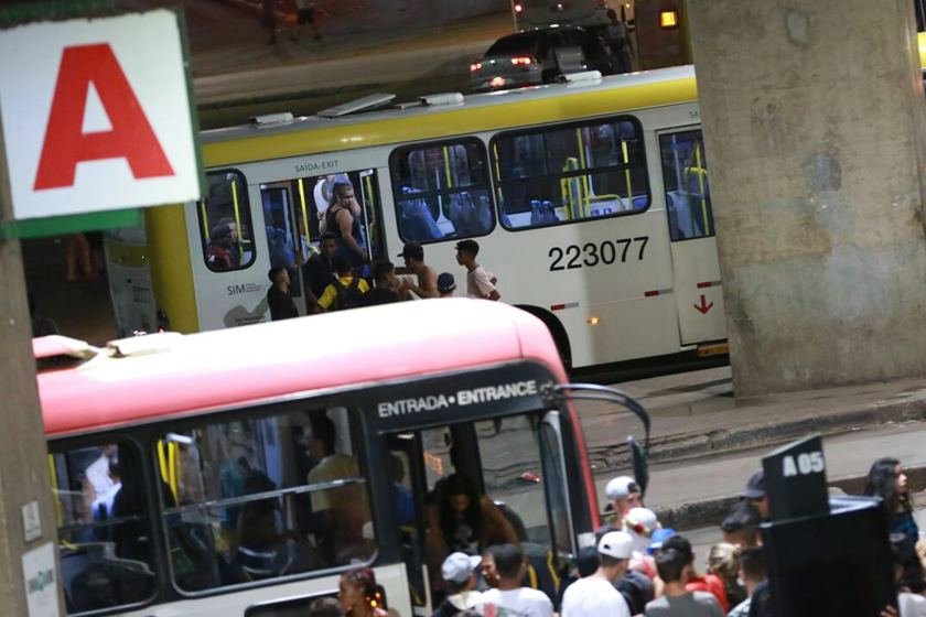 Dispersão Raparigueiros