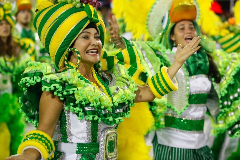 CARNAVAL
