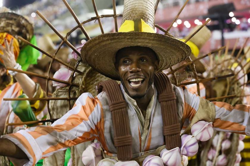 CARNAVAL