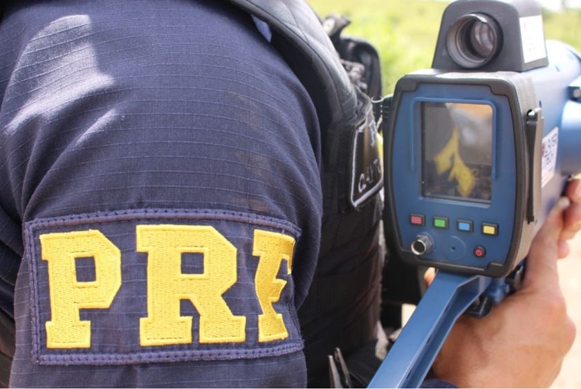 PRF na Rodovia 2
