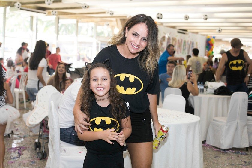 Matinê do Iate Clube de Brasília