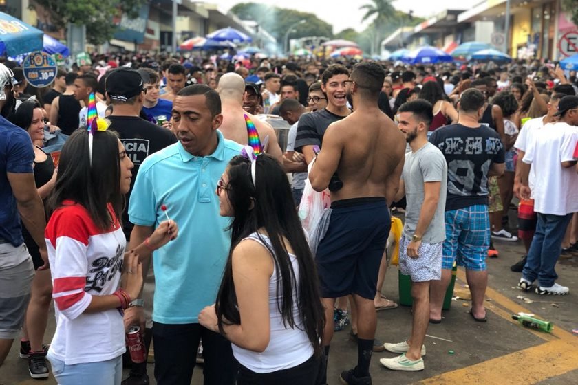 Arquivo pessoal