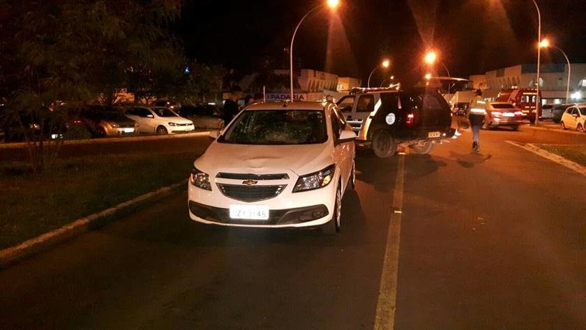 PMDF/Divulgação