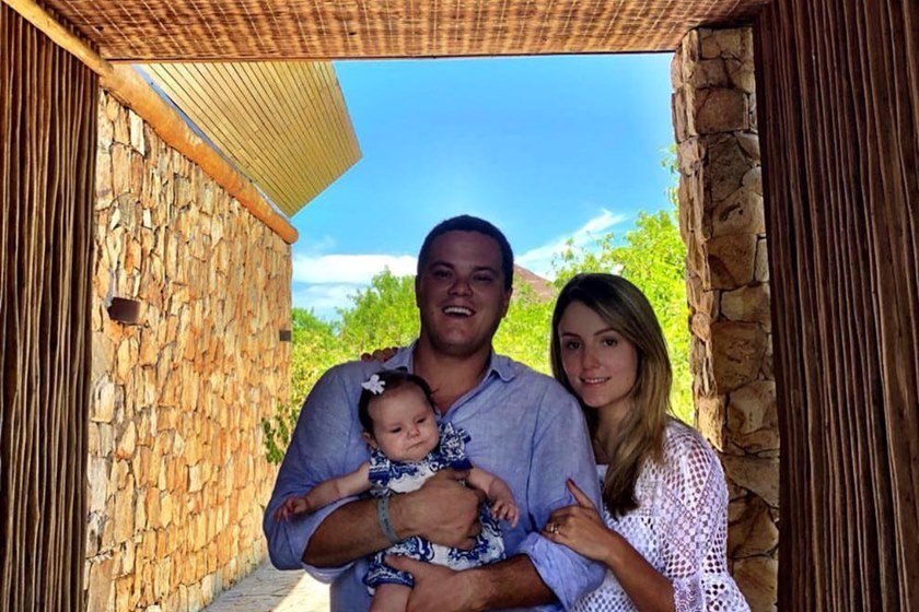 Arquivo pessoal
