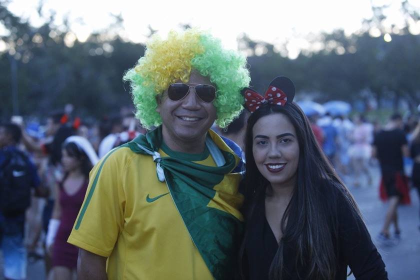 JP Rodrigues/Especial para o Metrópoles