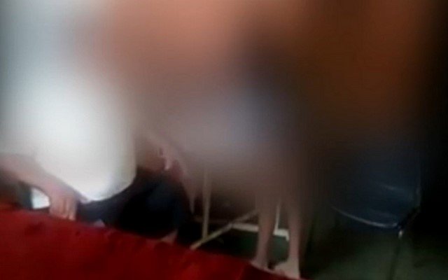 Reprodução/TV Anhanguera