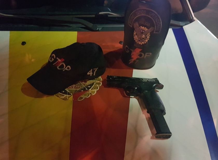 PMDF/Divulgação