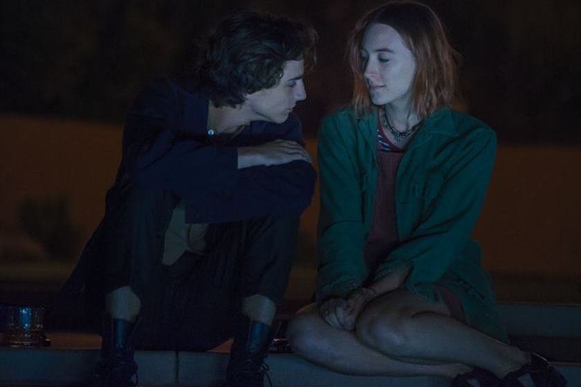 lady bird cred universal pictures