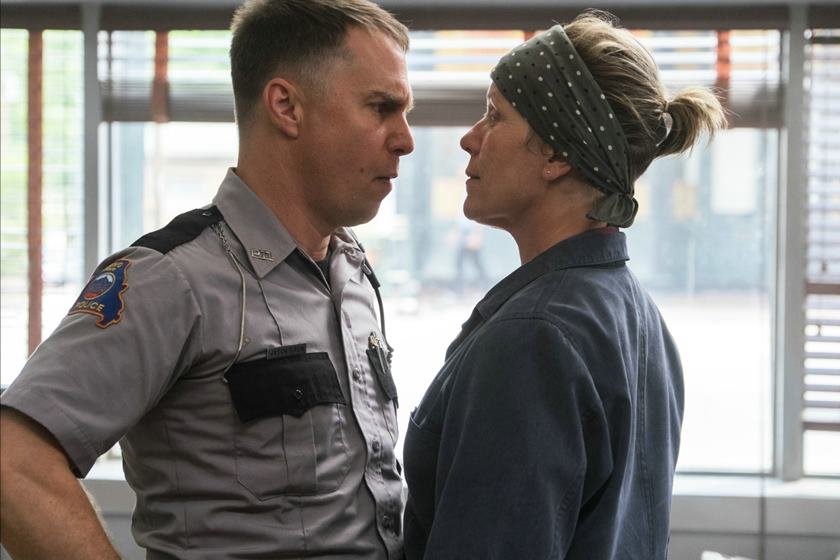 three billboards cred twentieth century fox