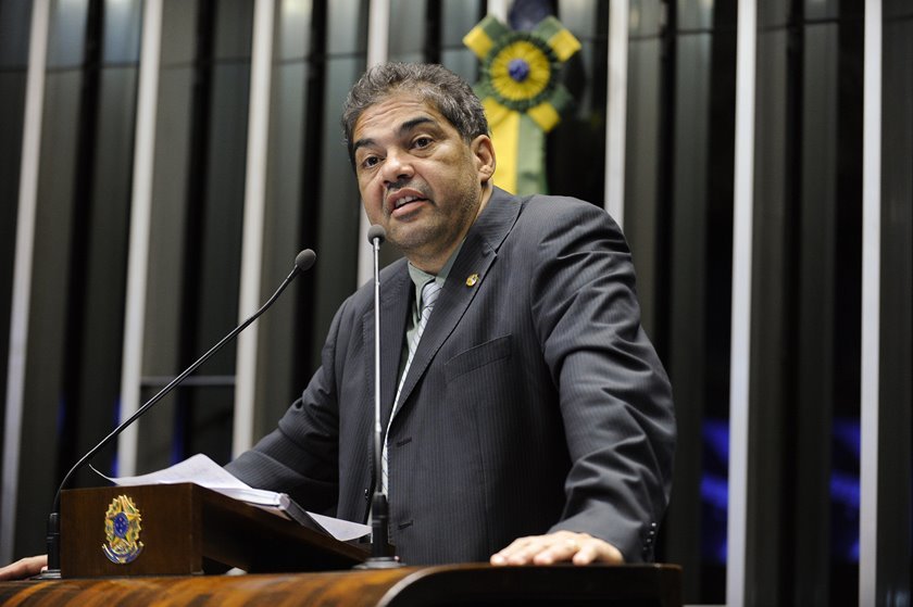 Moreira Mariz/Agência Senado