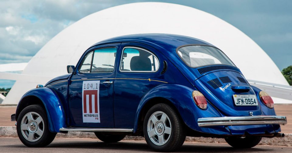 fusca metrópoles