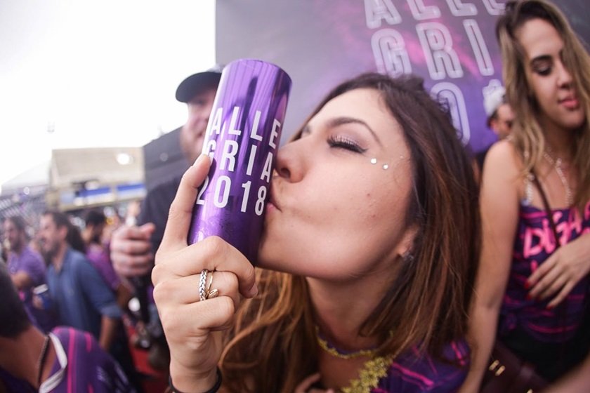 After do BJay fecha Carnaval 2018 na Sapucaí e anuncia novidades