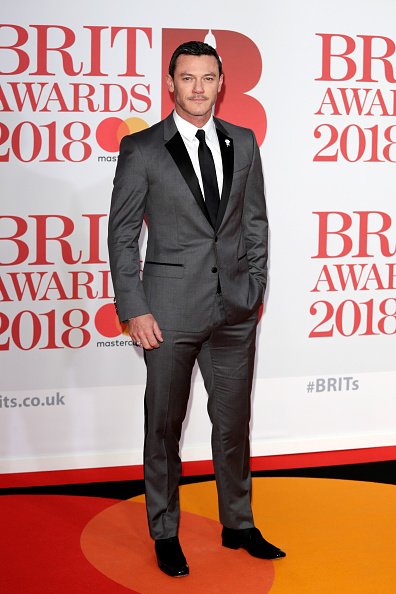 The BRIT Awards 2018 - Red Carpet Arrivals