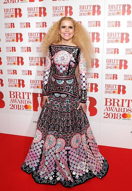 The BRIT Awards 2018 Nominations Launch - Photocall