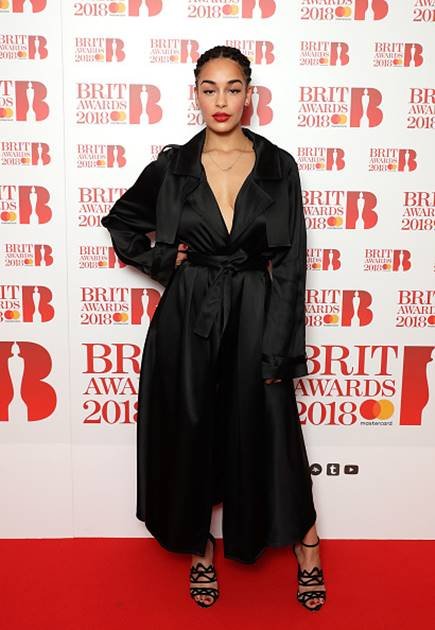 The BRIT Awards 2018 Nominations Launch - Photocall