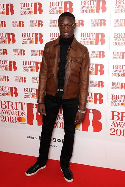 The BRIT Awards 2018 Nominations Launch - Photocall