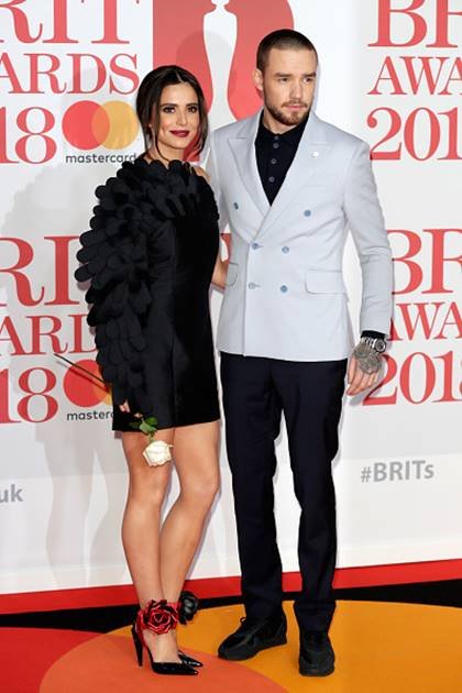 The BRIT Awards 2018 - Red Carpet Arrivals