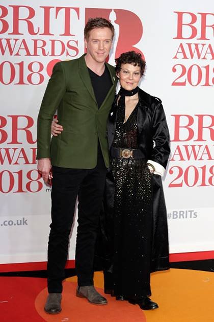 The BRIT Awards 2018 - Red Carpet Arrivals